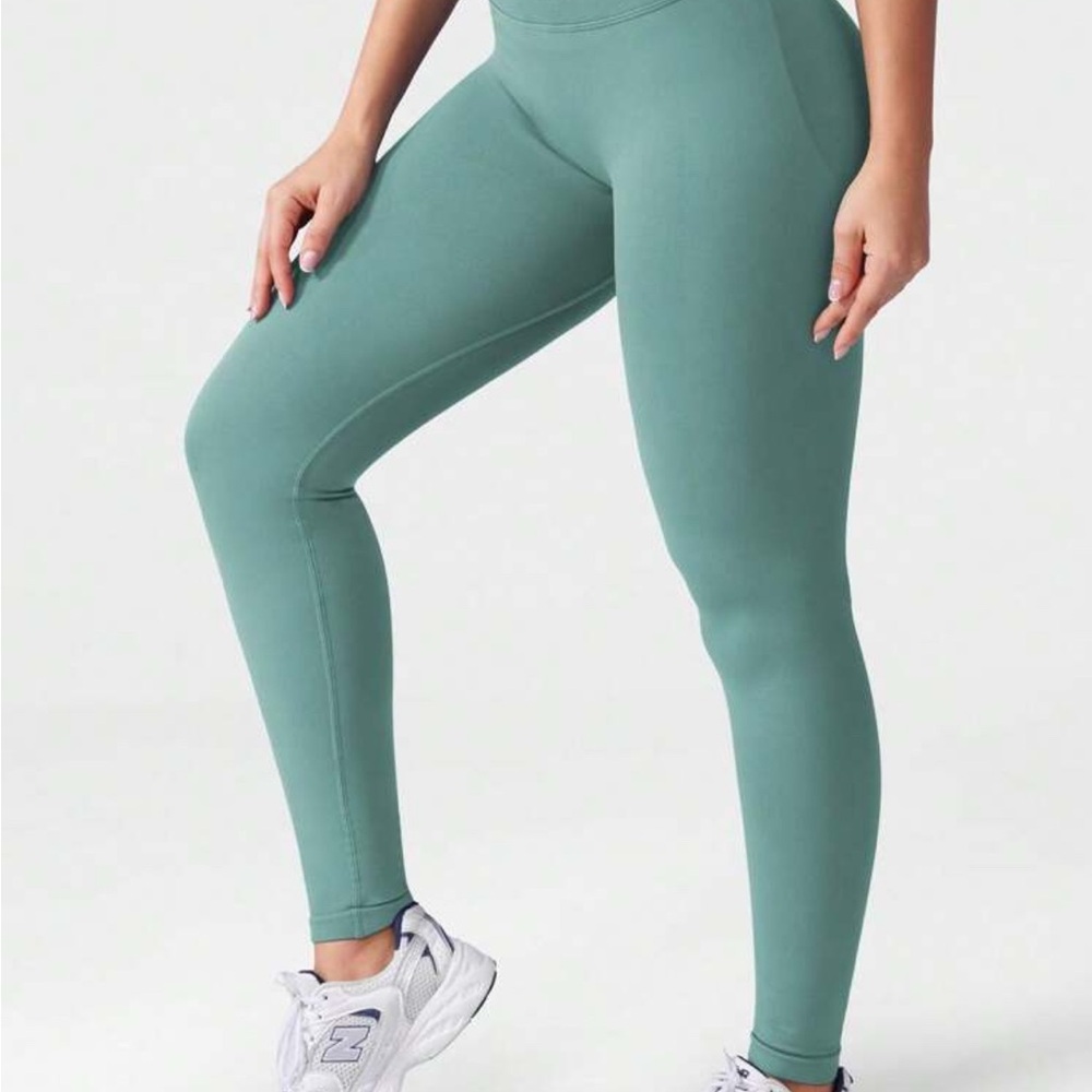VOYJOY LEGGINGS